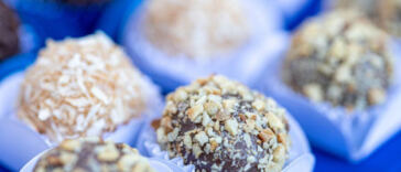 Cannabis Confections: Crafting THC-Infused Treats