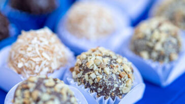 Cannabis Confections: Crafting THC-Infused Treats