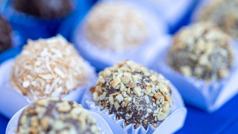 Cannabis Confections: Crafting THC-Infused Treats