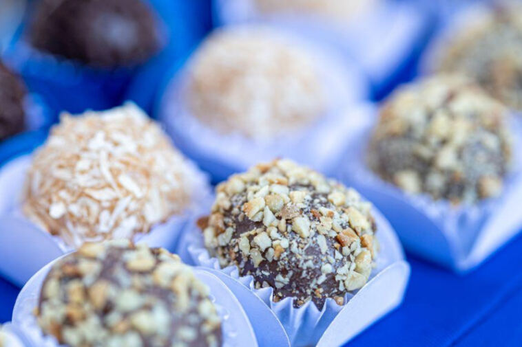 Cannabis Confections: Crafting THC-Infused Treats