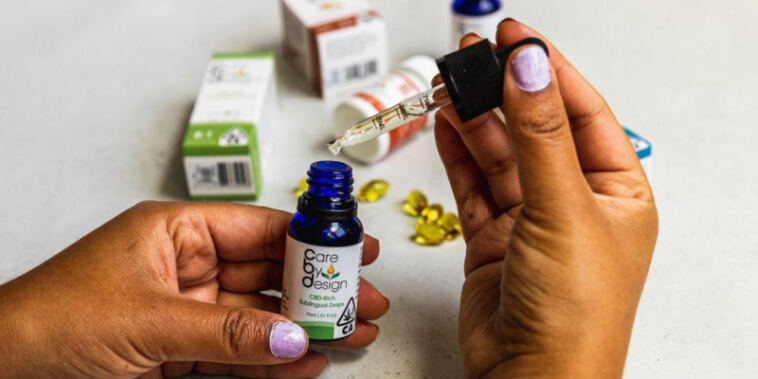 Cracking the Code: Ensuring CBD Product Quality