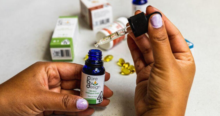 Cracking the Code: Ensuring CBD Product Quality