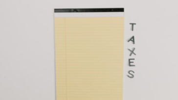 Litigating Cannabis Taxes: Recent Developments