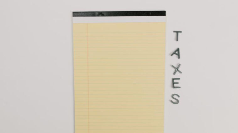 Litigating Cannabis Taxes: Recent Developments
