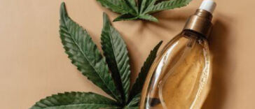 Cannabis-Infused Haircare: Natural Solutions for Healthier Locks