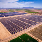 Green Light: Building a Solar-Powered Cannabis Farm