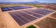 Green Light: Building a Solar-Powered Cannabis Farm