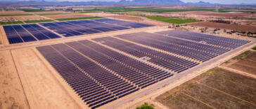 Green Light: Building a Solar-Powered Cannabis Farm