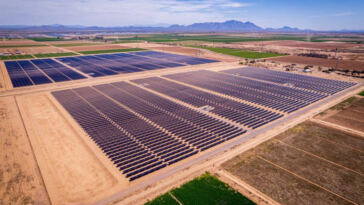 Green Light: Building a Solar-Powered Cannabis Farm