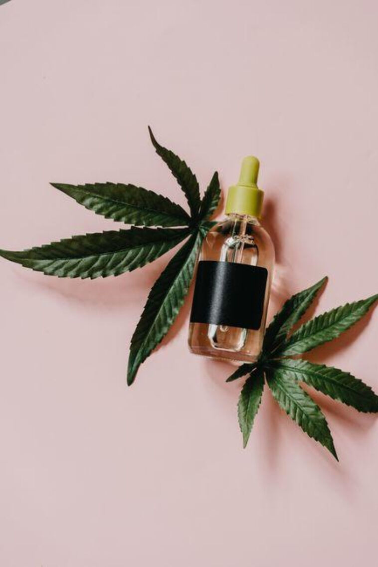 Unlocking the Potential: CBD for Heart Health