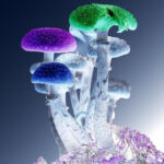 The Synergistic Effects of Microdosing Cannabis with Psilocybin