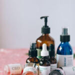 The High Life: Best Cannabis Beauty Products Reviewed