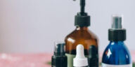 The High Life: Best Cannabis Beauty Products Reviewed