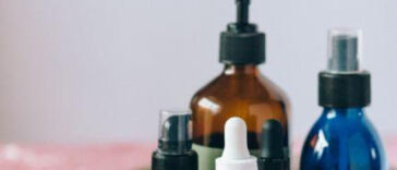 The High Life: Best Cannabis Beauty Products Reviewed