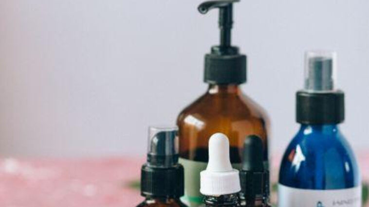 The High Life: Best Cannabis Beauty Products Reviewed