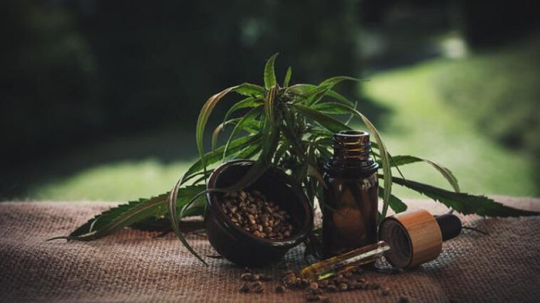 Slumber Savior: CBD’s Natural Aid for Insomnia