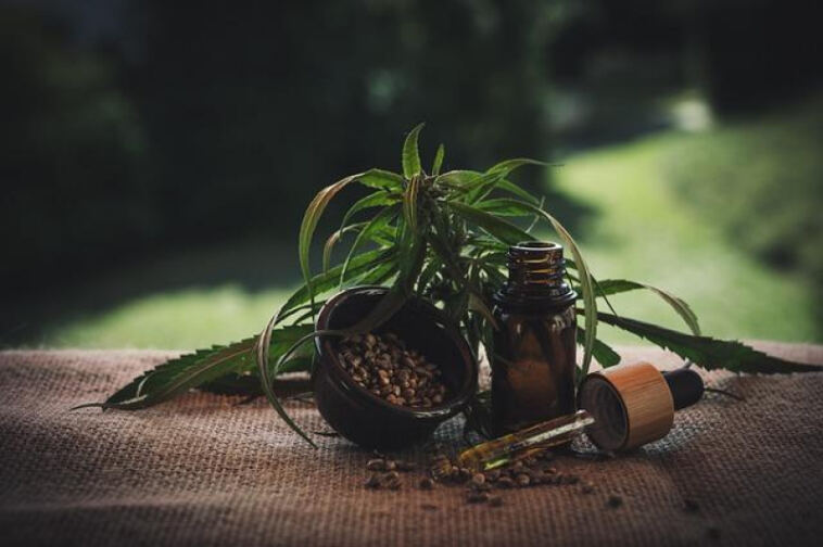 Slumber Savior: CBD’s Natural Aid for Insomnia