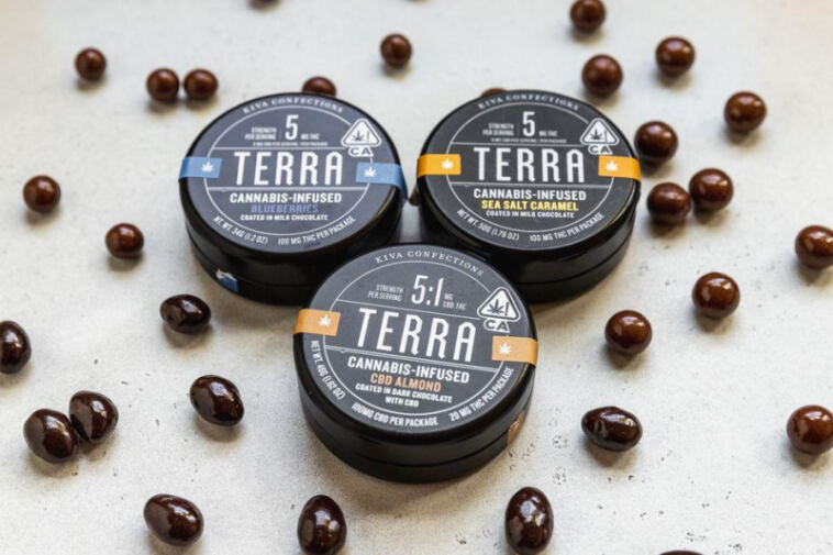Sip and Taste: The Art of Pairing Cannabis Edibles with Wine
