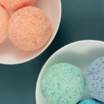 Crafting Exquisite Cannabis Bath Bombs