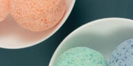 Crafting Exquisite Cannabis Bath Bombs