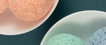 Crafting Exquisite Cannabis Bath Bombs